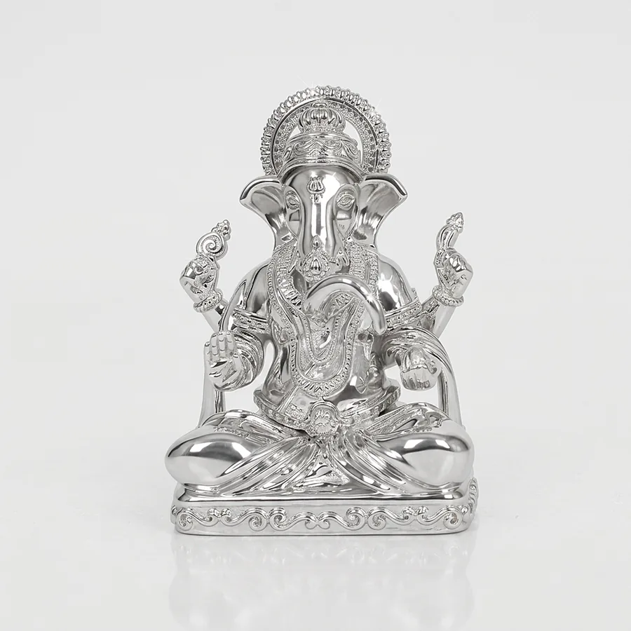 Ganesha Idol