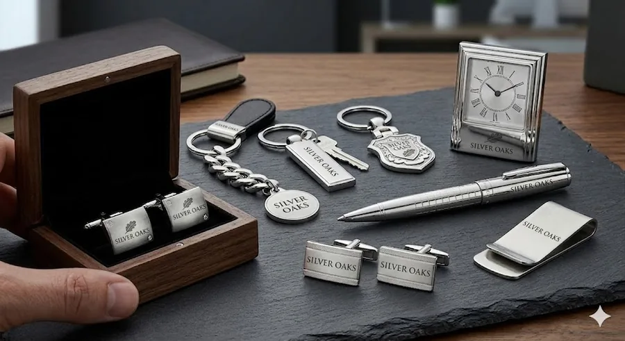Silver Gifts