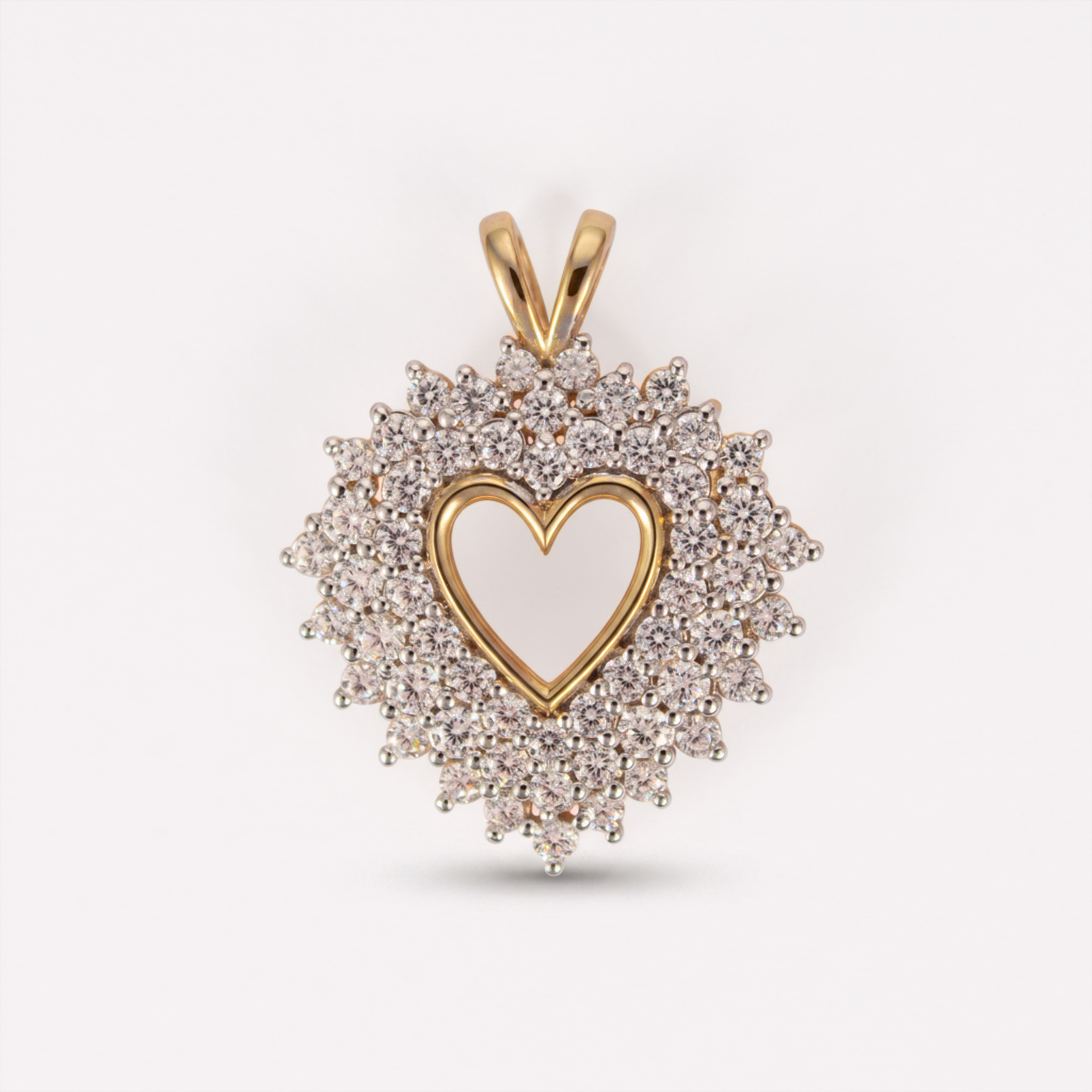 Maven Statement Necklace