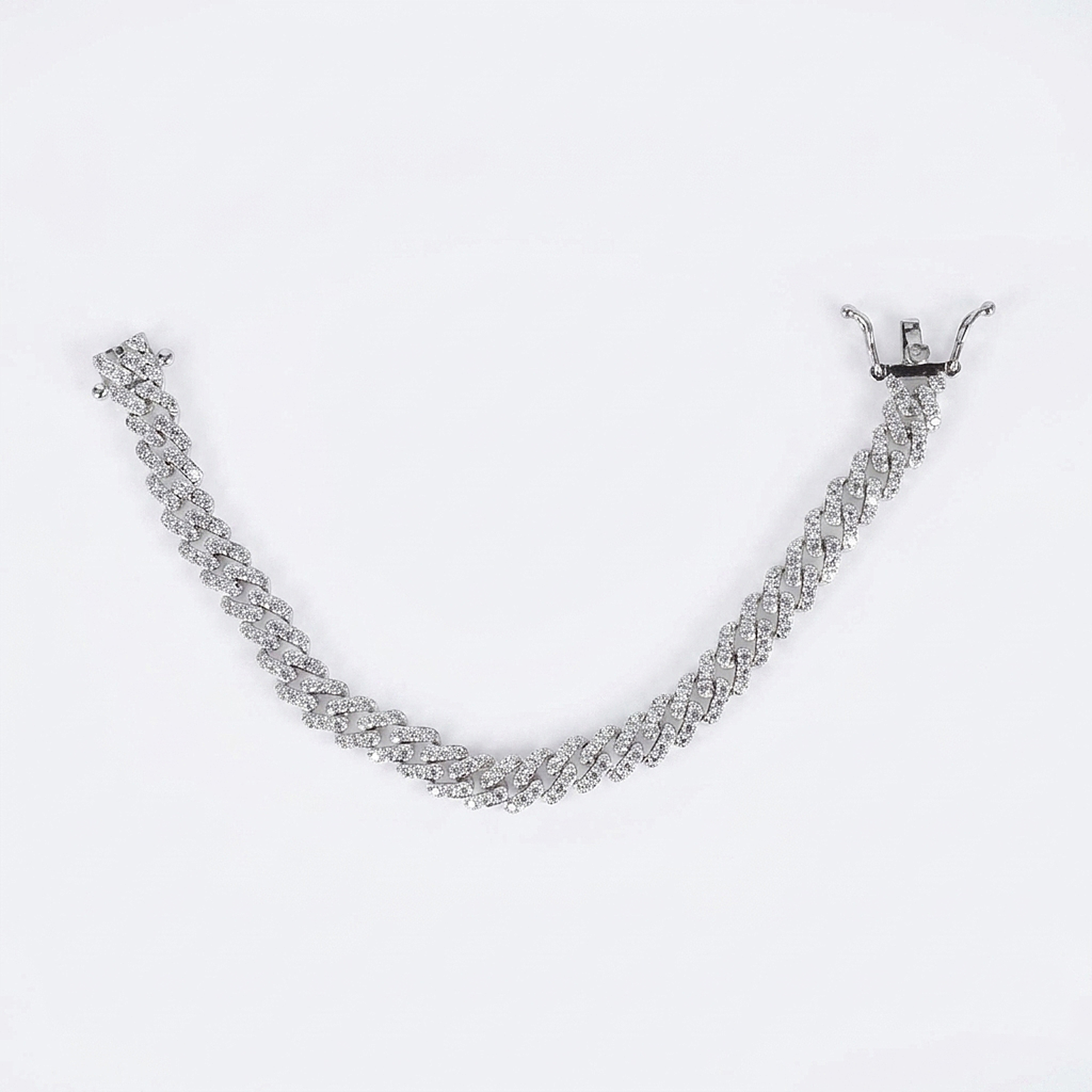 Sovereign Chain Bracelet